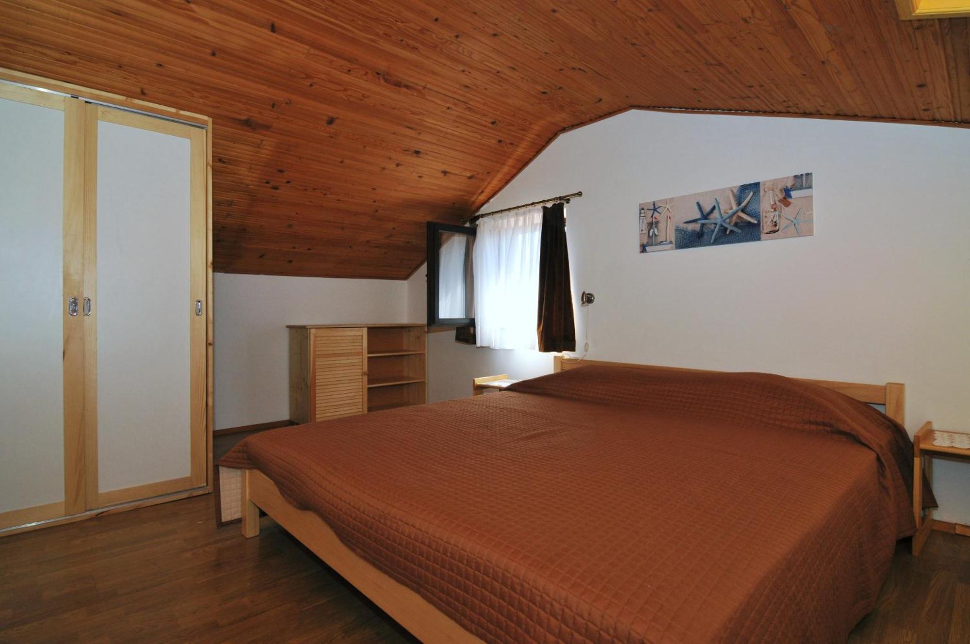 Apartments Milenka Punat Cameră foto