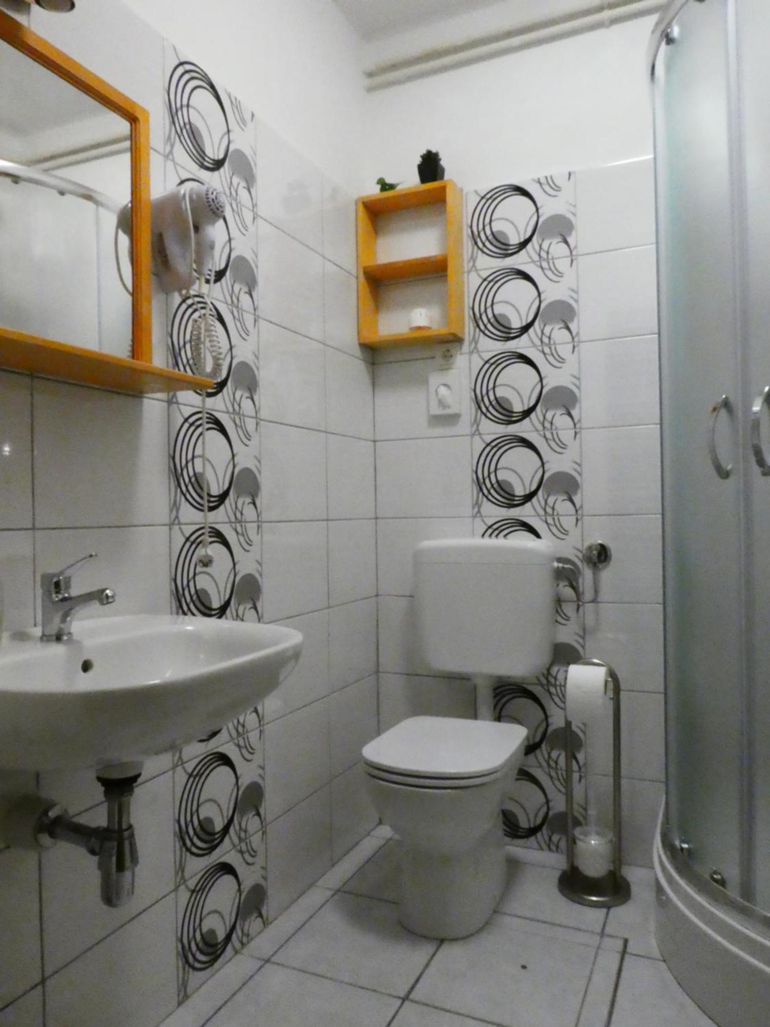 Apartments Milenka Punat Cameră foto